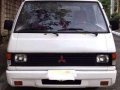 1995 Mitsubishi L300 Van for sale-0