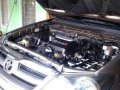 Toyota Fortuner G 2007 Matic for sale-10