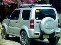 Suzuki Jimny 4x4 2016 for sale-1