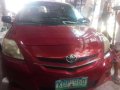 Toyota Vios j 2008 for sale-5