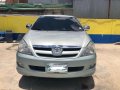 Toyota Innova G manual 2007 model for sale-8