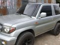 Mitsubishi Pajero 2010 for sale-5