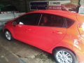 Ford Fiesta 2014 for sale -0