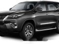 Toyota Fortuner G 2019 for sale-1