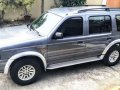 2004 Ford Everest for sale-8