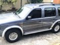 2004 Ford Everest for sale-3