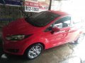 Ford Fiesta 2014 for sale -3