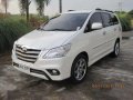 Toyota Innova G 2014 for sale-0