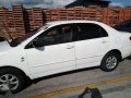 Toyota Corolla Altis 2003 for sale-5