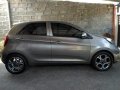 Kia Picanto MT 2015 for sale-3