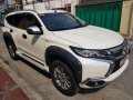 2017 Mitsubishi Montero for sale-1