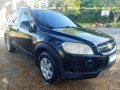 2009 Chevrolet Captiva for sale-6