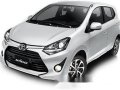Toyota Wigo E 2019 for sale-0