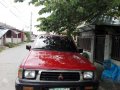 Mitsubishi L200 Pick Up 1996 for sale-5