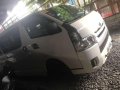 2015 Toyota Hiace for sale-1