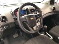 2013 Chevrolet Sonic LTZ for sale-2