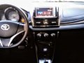 Toyota Vios E 2018 for sale-4