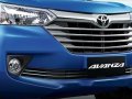 Toyota Avanza E 2019 for sale -7