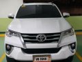 2016 Toyota Fortuner for sale-2