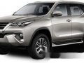 Toyota Fortuner V 2019 for sale-9