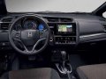 Honda Jazz 1.5 VX Navi CVT 2019 new for sale -2