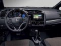 Honda Jazz 1.5 VX Navi CVT 2019 new for sale -1