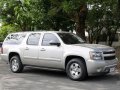 2009 Chevrolet Suburban LT for sale-4