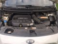 Kia Carens Automatic 2013 for sale-3