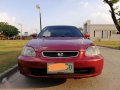 HONDA CIVIC VTI 1997 FOR SALE-4