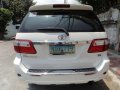 2010 Toyota Fortuner for sale-4