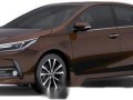 Toyota Corolla Altis G 2019 for sale-0