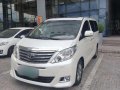 2012 Toyota Alphard for sale-4