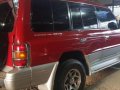 Mitsubishi Pajero 1999 for sale-1