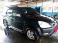 Honda Crv 2002 for sale-0