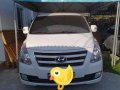 2011 Hyundai Grand Starex for sale-0