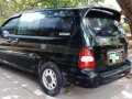 2001 Kia Carnival for sale-1