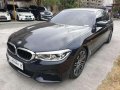 2018 BMW 520D Msport-7