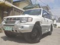 Well kept Mitsubishi Pajero for sale-9