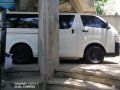2015 Toyota Hiace Commuter 2.5 MT for sale-3
