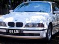 BMW 520i AT 2000 for sale-9