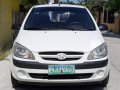 Hyundai Getz 2008 for sale-2