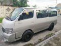 Nissan Urvan 2009 for sale-5