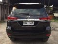 2017 Toyota Fortuner For sale-0