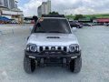 2018 Suzuki Jimny for sale-11