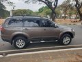 Mitsubishi Montero Glx 2014 AT for sale -4