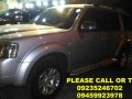 2008 Ford Everest Automatic for sale-0