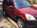 Honda Crv 2003 manual for sale-11