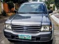 2004 Ford Everest for sale-9