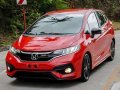 Honda Jazz 1.5 VX Navi CVT 2019 new for sale -0