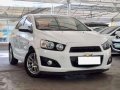 2013 Chevrolet Sonic LTL for sale-10